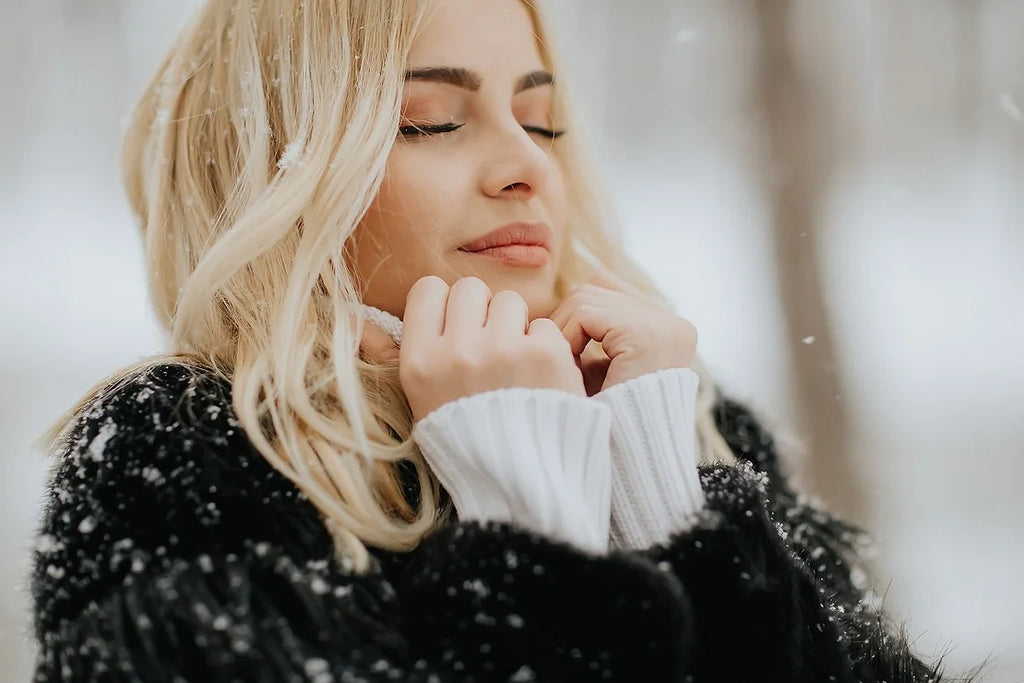 5 Simple Steps to Protect Skin in Winter